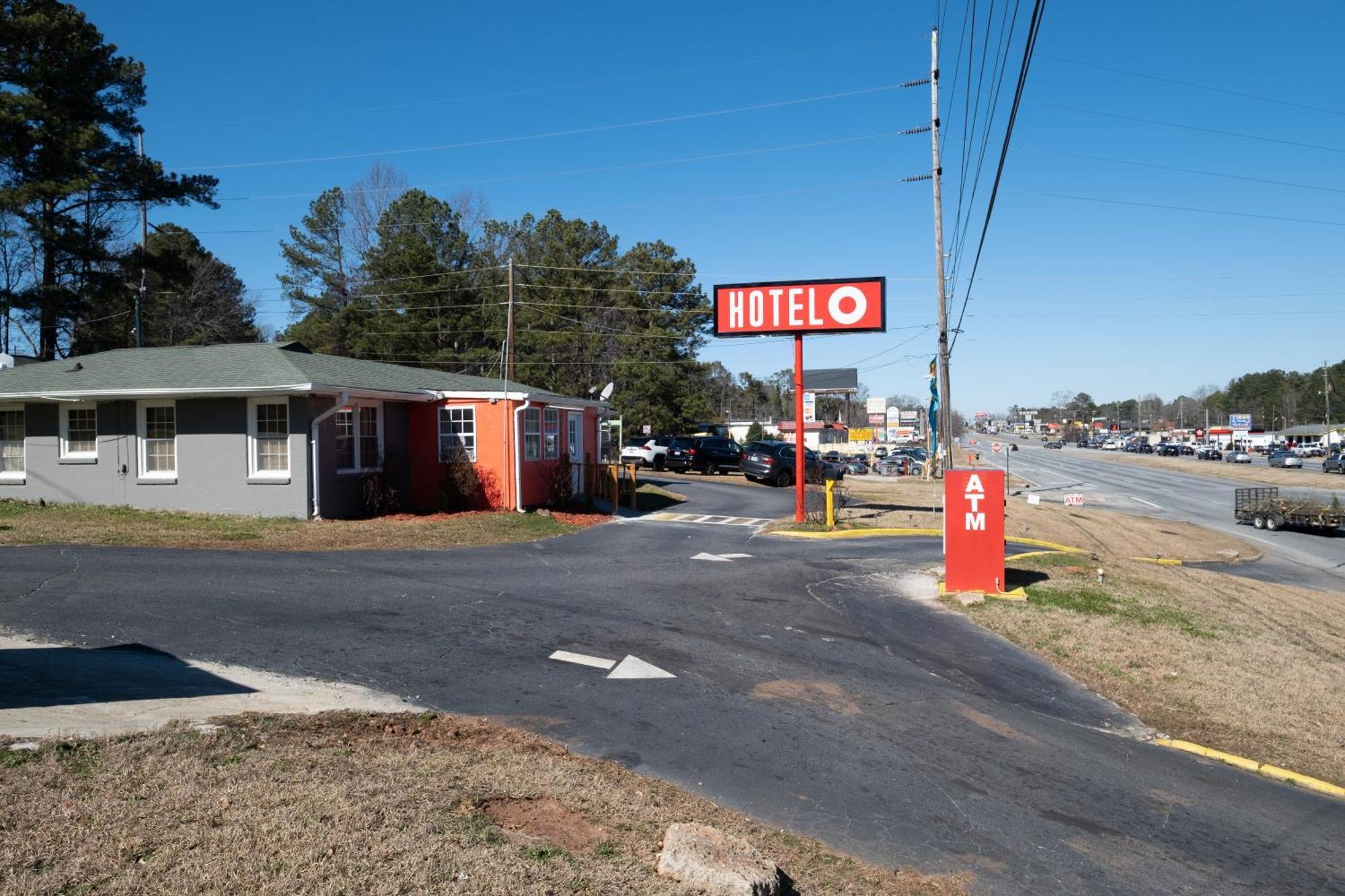 Where to Stay Near The BEACH Clayton County: 5 Budget Hotels