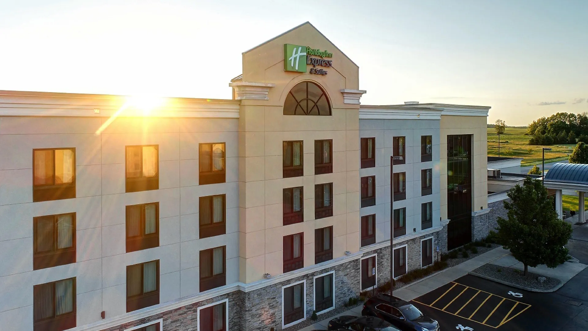 Where to Stay for Work: 6 Best Business Hotels in Buffalo Niagara