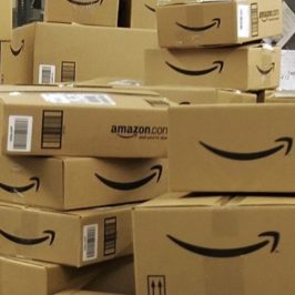 5 Things Local Officials Need to Know Before Welcoming an Amazon Warehouse