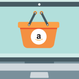 Before You Click on Amazon, Here’s Why Your Choice Matters (Infographic)