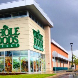 AIB Voices Concern Over Amazon’s Proposed Acquisition of Whole Foods, Requests Hearing